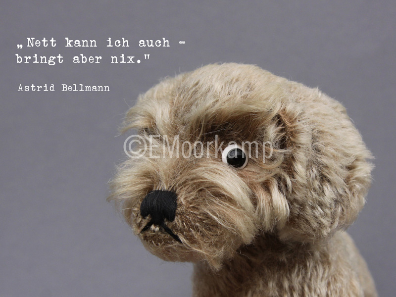 nettsein ELKE MOORKAMP Online Galerie